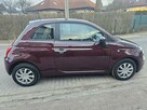 Fiat 500 1.0 HYBRID 2021 * LED * Tempomat * Idealny *  Start-Stop * UCONNECT * - 10