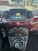 Fiat 500 1.0 HYBRID 2021 * LED * Tempomat * Idealny *  Start-Stop * UCONNECT * - 15