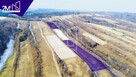 Działka inwestycyjna Łubno gm. Dynów Łubno - 2