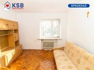 Mieszkanie 2 pokoje w centrum - 41,5m2 - 1