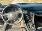 Audi A4 2.0 b+g 01r - 7