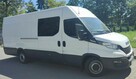 Iveco Daily 35S16A8V brygadowy 7 osobowy gotowy na placu - 2