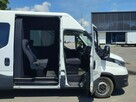 Iveco Daily 35S16A8V brygadowy 7 osobowy gotowy na placu - 3