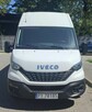 Iveco Daily 35S16A8V brygadowy 7 osobowy gotowy na placu - 4
