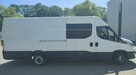 Iveco Daily 35S16A8V brygadowy 7 osobowy gotowy na placu - 5
