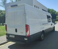 Iveco Daily 35S16A8V brygadowy 7 osobowy gotowy na placu - 7