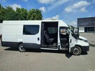 Iveco Daily 35S16A8V brygadowy 7 osobowy gotowy na placu - 8