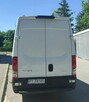 Iveco Daily 35S16A8V brygadowy 7 osobowy gotowy na placu - 11