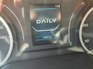 Iveco Daily 35S16A8V brygadowy 7 osobowy gotowy na placu - 14