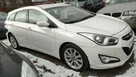 Hyundai i40 1.7 disel 136KM - 1