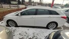 Hyundai i40 1.7 disel 136KM - 2