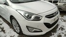 Hyundai i40 1.7 disel 136KM - 3