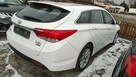 Hyundai i40 1.7 disel 136KM - 4