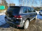 Volkswagen Touareg 2009r 2.5 D 173KM 4x4 skóry RATY! - 2