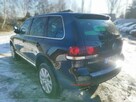 Volkswagen Touareg 2009r 2.5 D 173KM 4x4 skóry RATY! - 4