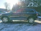 Volkswagen Touareg 2009r 2.5 D 173KM 4x4 skóry RATY! - 5