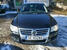 Volkswagen Touareg 2009r 2.5 D 173KM 4x4 skóry RATY! - 6