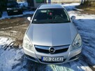 Opel Vectra 2007r 2.0D 150KM Automat - 2