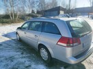 Opel Vectra 2007r 2.0D 150KM Automat - 3