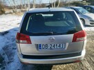 Opel Vectra 2007r 2.0D 150KM Automat - 4