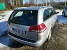 Opel Vectra 2007r 2.0D 150KM Automat - 5