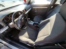 Opel Vectra 2007r 2.0D 150KM Automat - 9