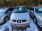 Seat Alhambra 2002r 1.8T benzyna 150KM 7 osobowy - 2