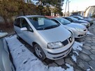 Seat Alhambra 2002r 1.8T benzyna 150KM 7 osobowy - 3