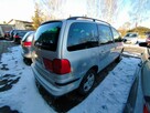 Seat Alhambra 2002r 1.8T benzyna 150KM 7 osobowy - 4