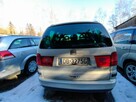 Seat Alhambra 2002r 1.8T benzyna 150KM 7 osobowy - 5