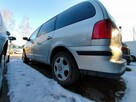 Seat Alhambra 2002r 1.8T benzyna 150KM 7 osobowy - 7