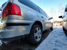 Seat Alhambra 2002r 1.8T benzyna 150KM 7 osobowy - 8