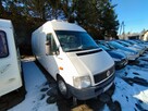 Volkswagen LT 2005r 2.8 TDI 158KM chłodnia L4H2 - 3