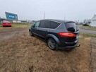 Ford S-Max 2.0 TDCi 140KM | 2010 | 7-osobowy | Bogata wersja - 5