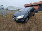 Ford S-Max 2.0 TDCi 140KM | 2010 | 7-osobowy | Bogata wersja - 6