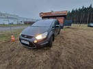 Ford S-Max 2.0 TDCi 140KM | 2010 | 7-osobowy | Bogata wersja - 9