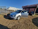 Volkswagen Golf VI Kombi 1.6 TDI 105KM | 2010 | Bezwypadkowy - 5