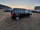 Volkswagen Touran 2.0 TDI 140KM | 2006 | 7-osobowy | Automat - 7