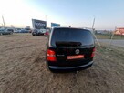 Volkswagen Touran 2.0 TDI 140KM | 2006 | 7-osobowy | Automat - 8