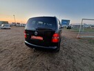 Volkswagen Touran 2.0 TDI 140KM | 2006 | 7-osobowy | Automat - 10