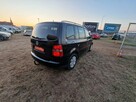 Volkswagen Touran 2.0 TDI 140KM | 2006 | 7-osobowy | Automat - 11