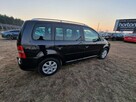 Volkswagen Touran 2.0 TDI 140KM | 2006 | 7-osobowy | Automat - 12