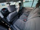 Volkswagen Touran 2.0 TDI 140KM | 2006 | 7-osobowy | Automat - 16