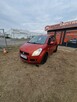 Suzuki Splash 1.0 Benzyna 65KM | 2009 | Klimatyzacja | Bezwypadkowy - 4