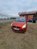 Suzuki Splash 1.0 Benzyna 65KM | 2009 | Klimatyzacja | Bezwypadkowy - 5