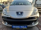 Peugeot 207 Oryginalny Przebieg 88.900km! Sprowadzony z Niemiec. Bezwypadkowy. - 3