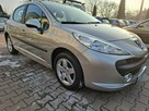 Peugeot 207 Oryginalny Przebieg 88.900km! Sprowadzony z Niemiec. Bezwypadkowy. - 8