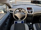 Peugeot 207 Oryginalny Przebieg 88.900km! Sprowadzony z Niemiec. Bezwypadkowy. - 10