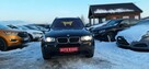 BMW X3 Climatronic 4x4 Skóry bixenon panorama automat navi - 2