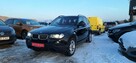 BMW X3 Climatronic 4x4 Skóry bixenon panorama automat navi - 3